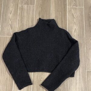 Zara sweater